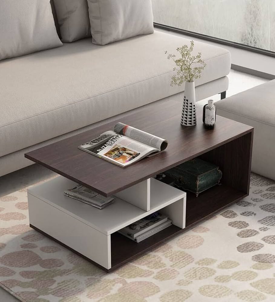 Center Table Slide 1
