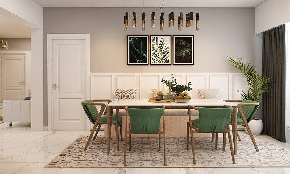 Dining Chair Slide 1